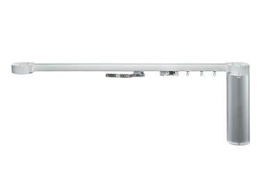 Карнизы с голосовым управлением